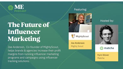 Masters of Ecommerce Podcast gallery image