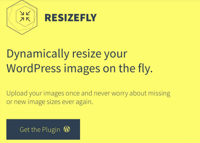 ResizeFly gallery image