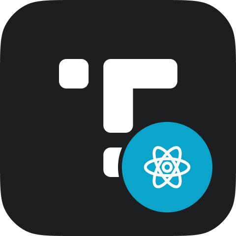 Tetrisly React Compo... logo