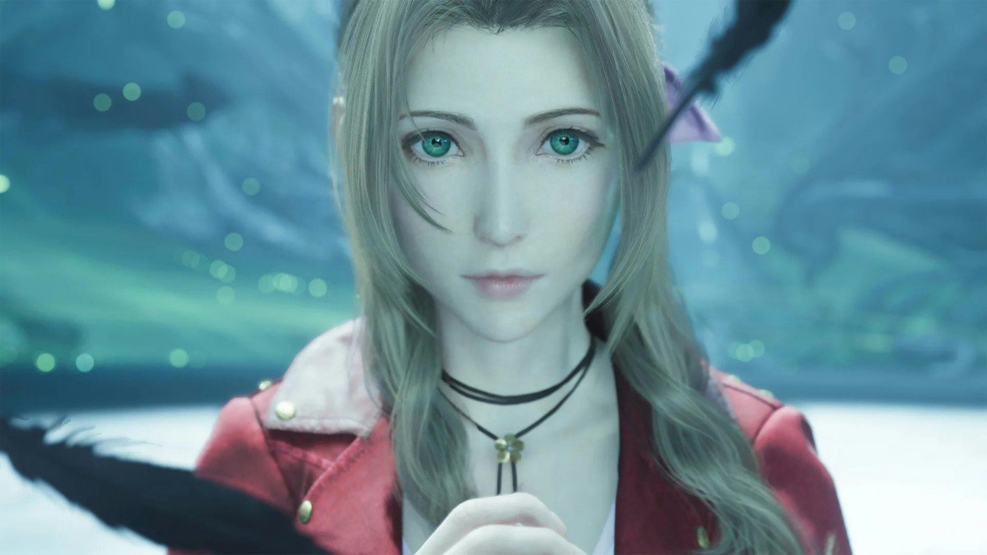 Final Fantasy VII Rebirth - 알 수없는 여정은 계속됩니다 미디어 11