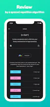 Memorize:Learn New Words with Flashcards gallery image