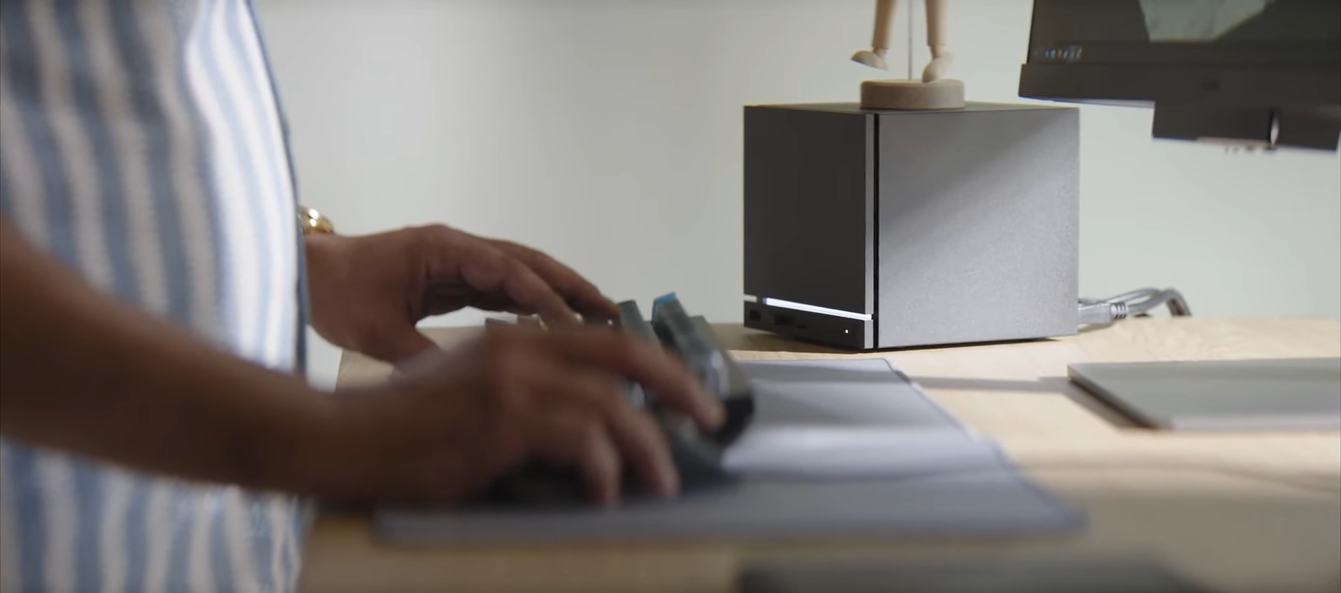 Steam Machine gallery image