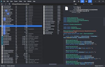 Filedini gallery image