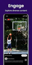 ContentMatch - Social Media Growth App gallery image