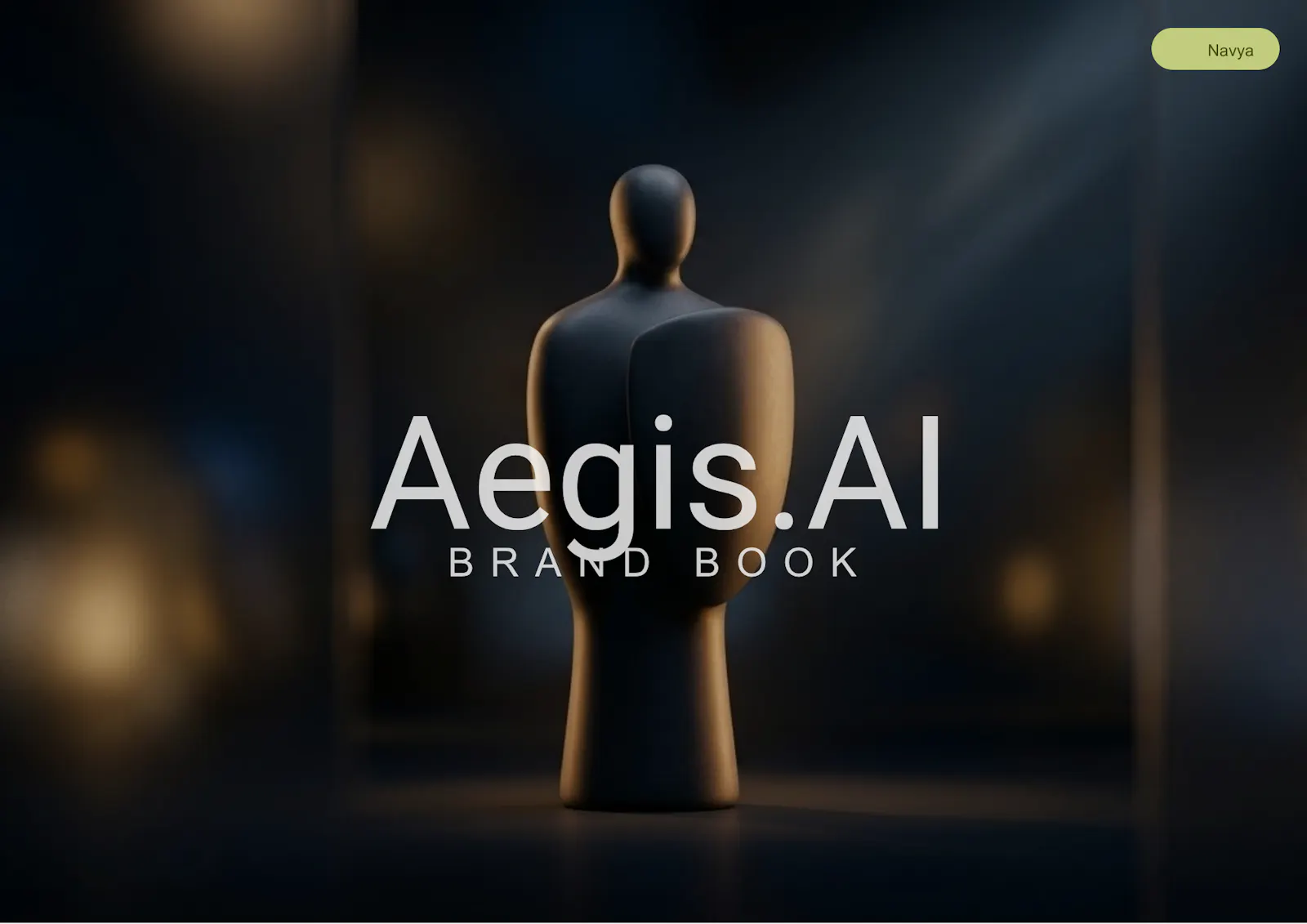 Aegis.Ai screenshot 24