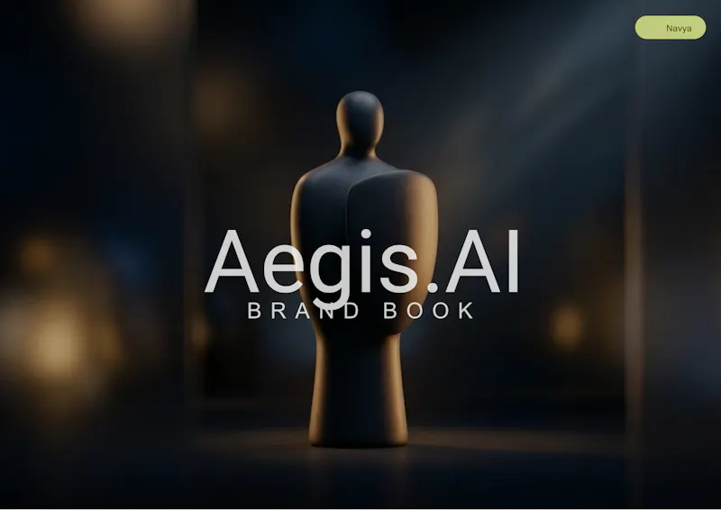 Aegis.Ai screenshot 24