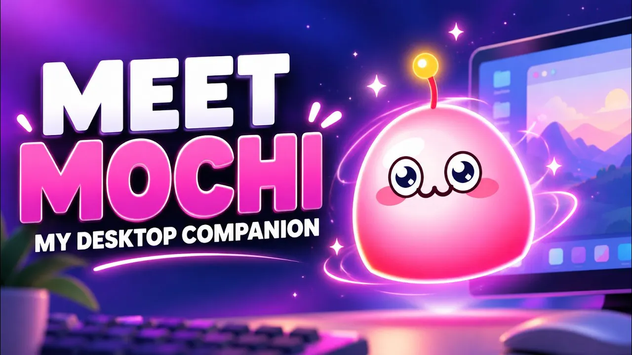 Mochi gallery image