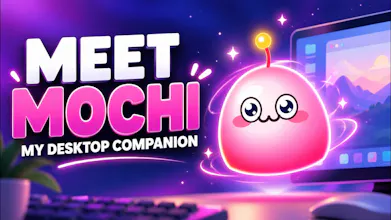Mochi gallery image