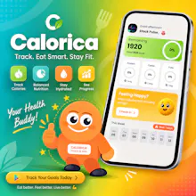 Calorica gallery image