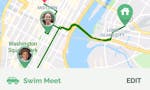 GoKid Carpool App - Android image