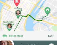 GoKid Carpool App - Android media 1