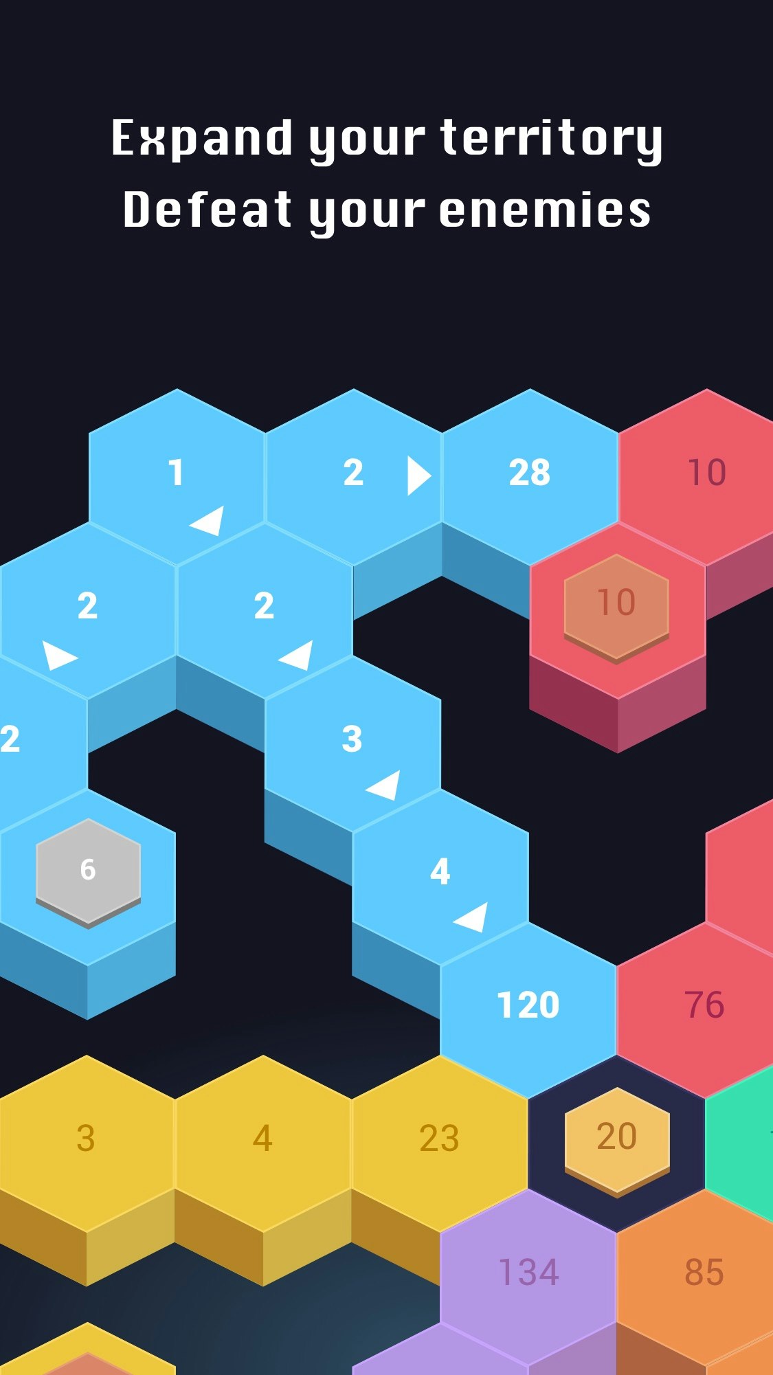 Hextrategic gallery image