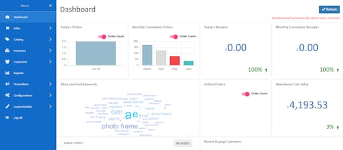 O2VEND gallery image