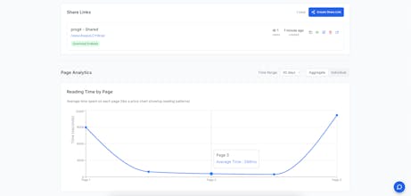 PDFTrackr gallery image