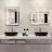 LED & Fog Free Bathroom LED Mirror