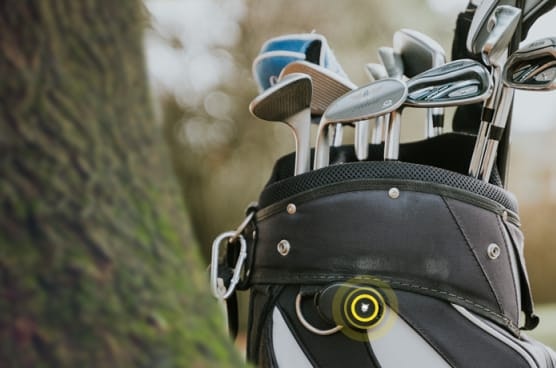 FOUND GPS Location Tracker gallery image