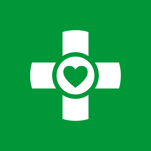 Second Aid