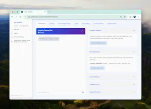 Chatlease gallery image
