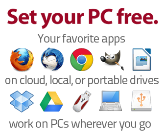 Portable Apps gallery image