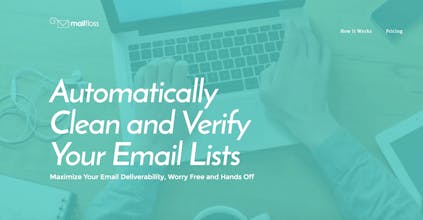 mailfloss gallery image