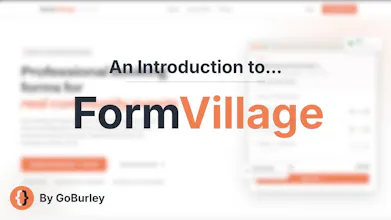 FormVillage gallery image