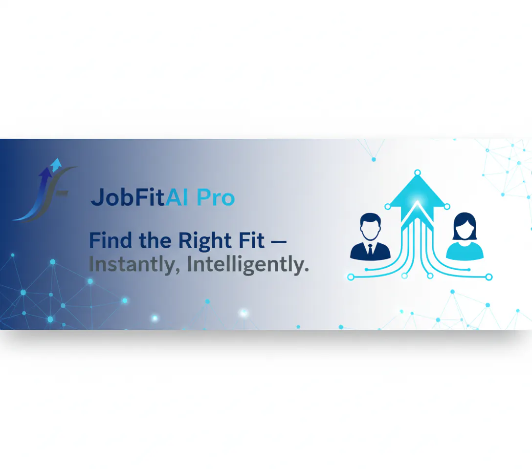 JobFitAI Pro gallery image