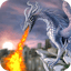 Flying Dragon Simulator Game 2017