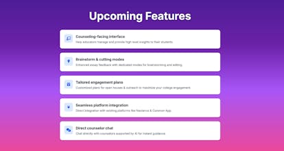 Apply.AI gallery image
