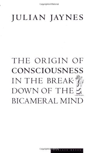 The Origin of Consciousness
