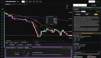 SimianX: Real‑Time AI Command Team gallery image