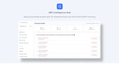 VibeMarketing gallery image