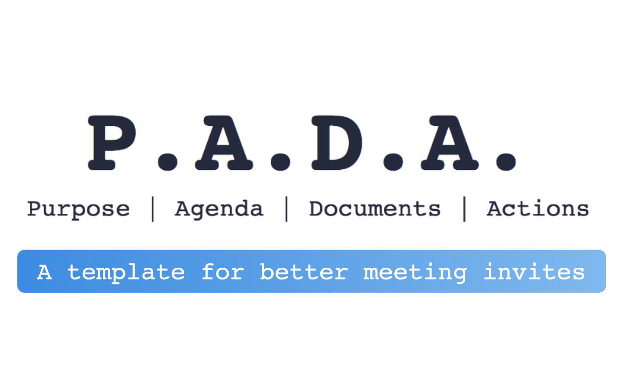 P.A.D.A. gallery image