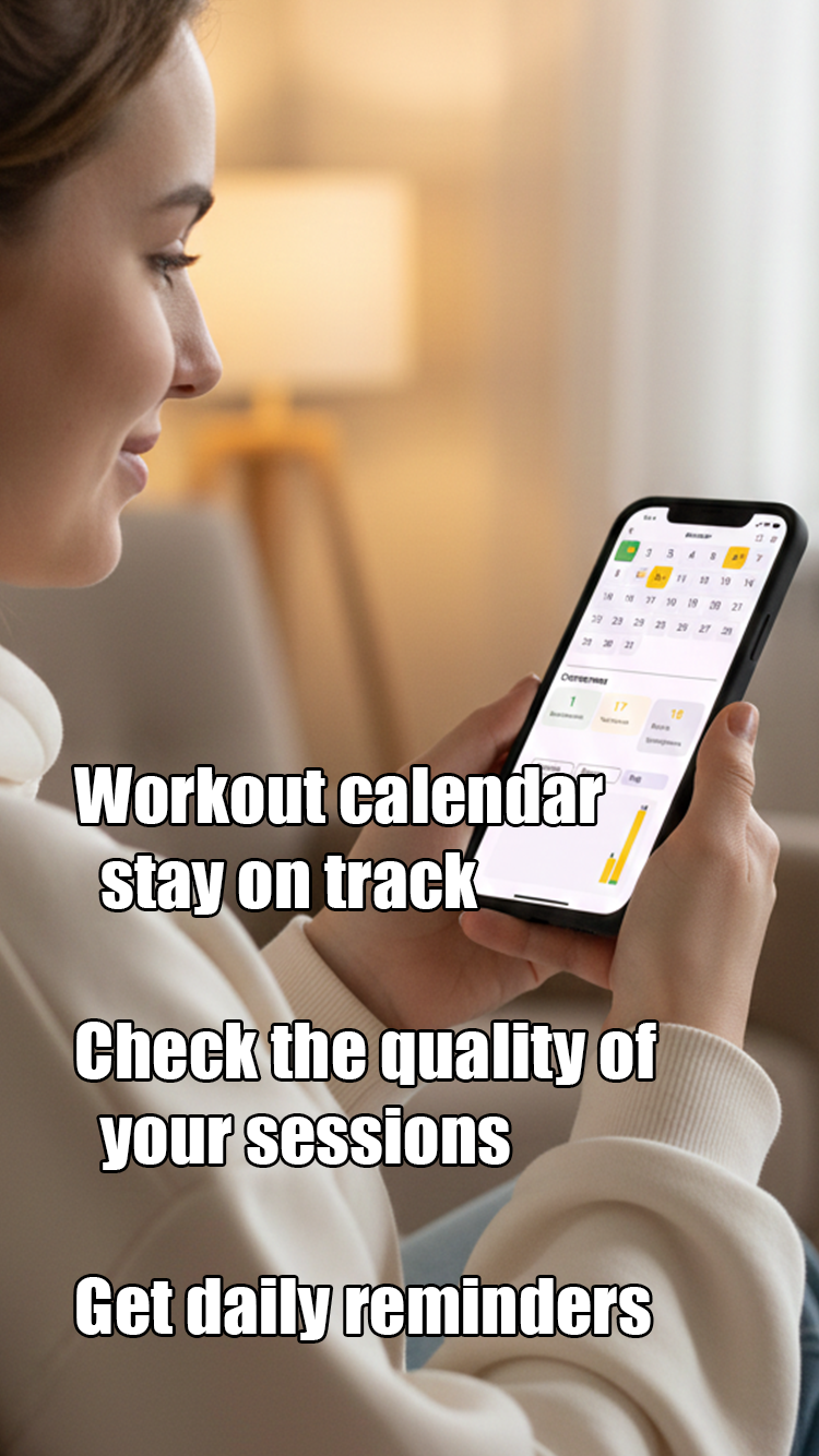 SlyFit gallery image