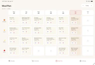 Spiceful gallery image