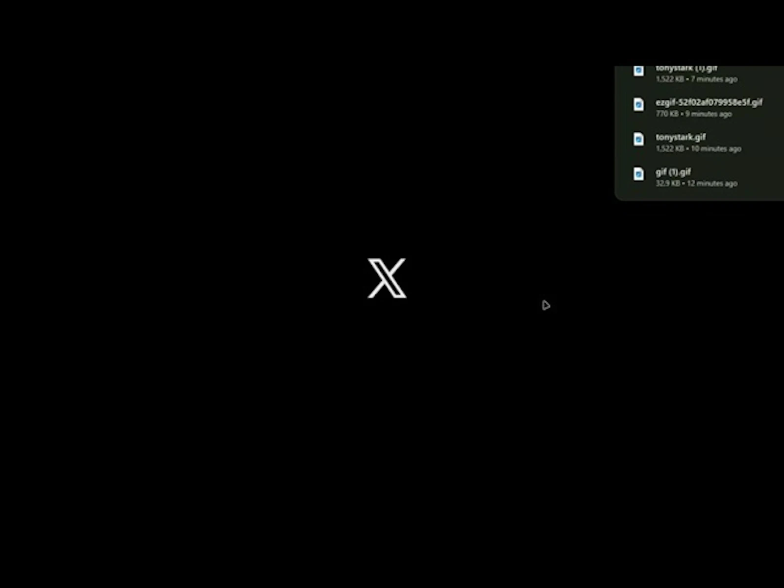 Bangify screenshot 1 (video preview)