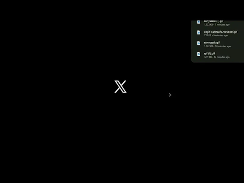 Bangify screenshot 1 (video preview)