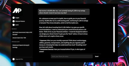 MercurialPay gallery image