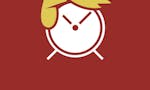 Trump Alarm image