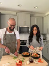 Myka - Recipe Builder AI Cookbook App gallery image