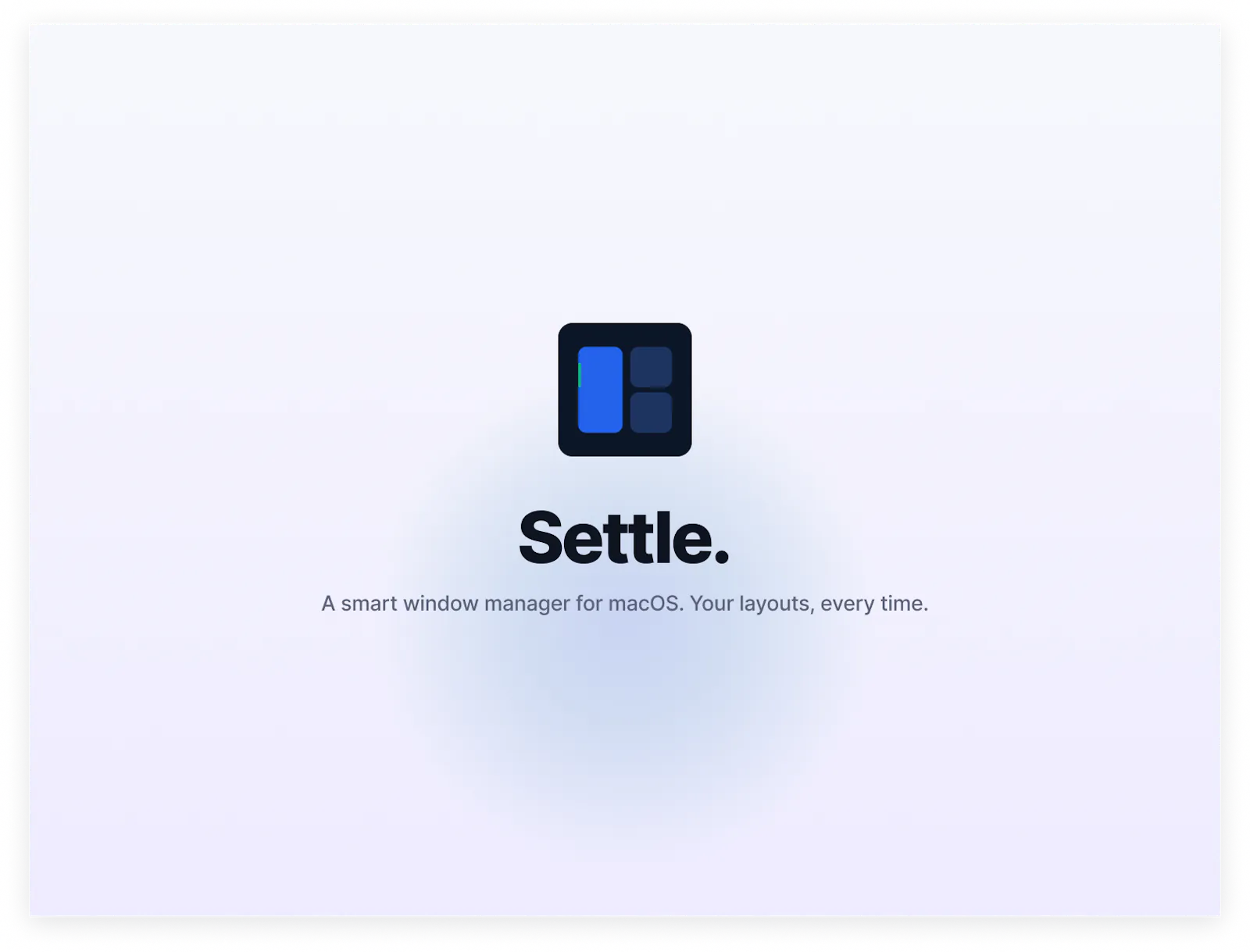 Settle screenshot 7
