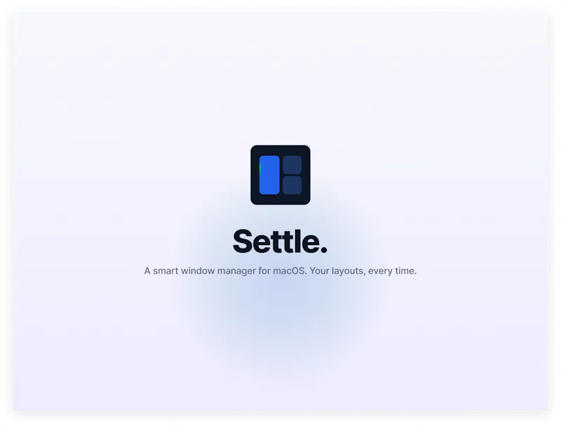 Settle screenshot 7
