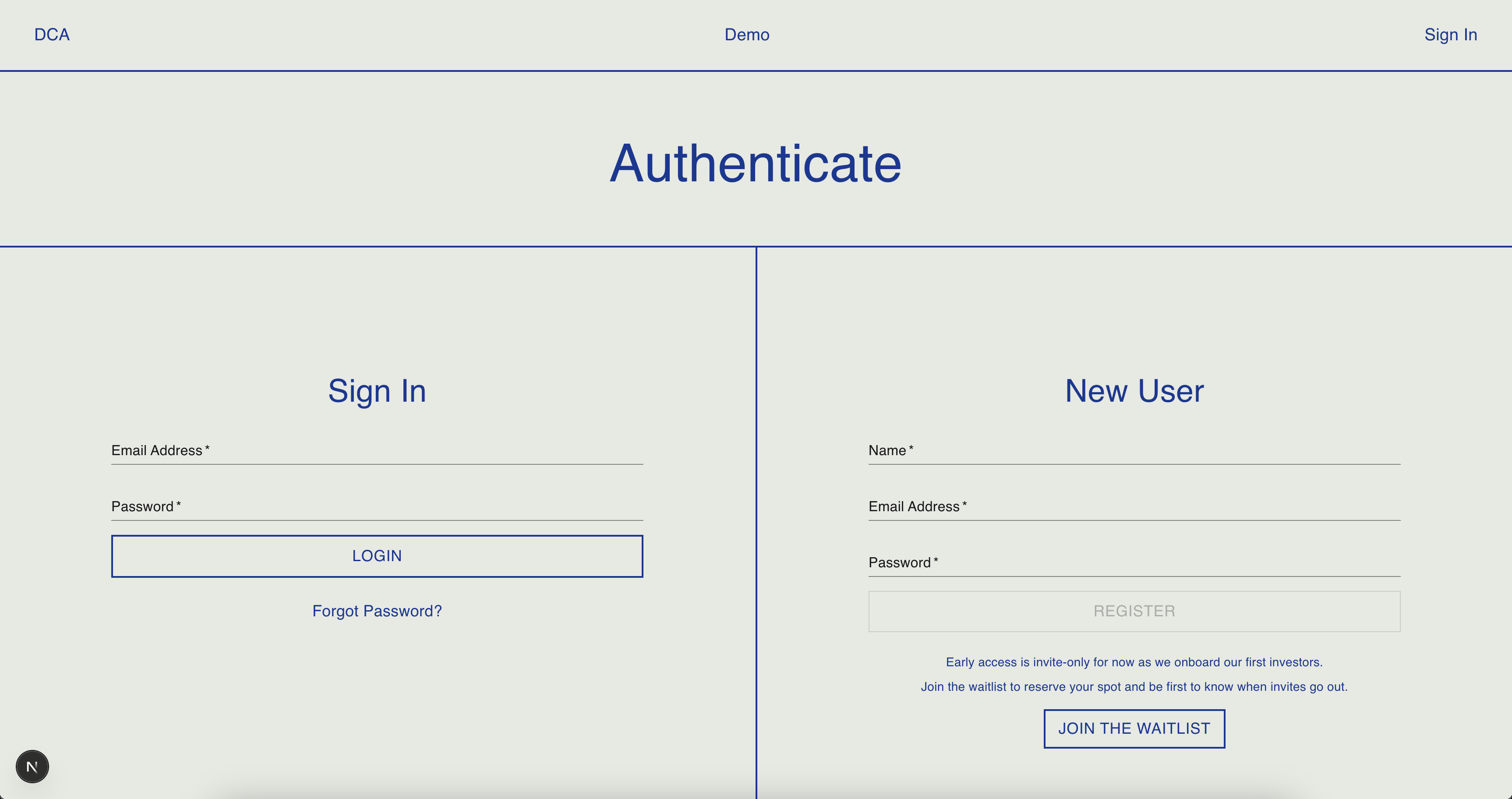 DCA — Portfolio & Dividend Tracker - Screenshot 2 showing product features and functionality