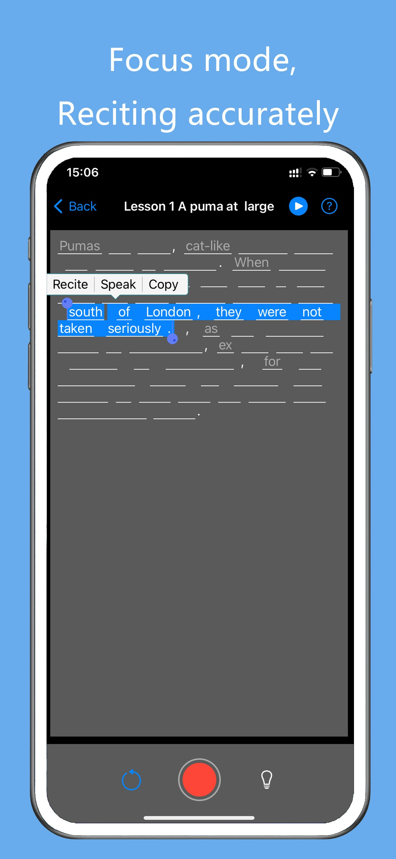 MagicMemo gallery image