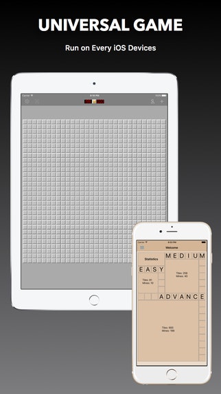 MineField gallery image