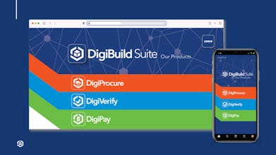 DigiBuild gallery image