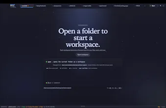 CrewDock gallery image