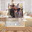 Personalized Spotify Song Glass Art