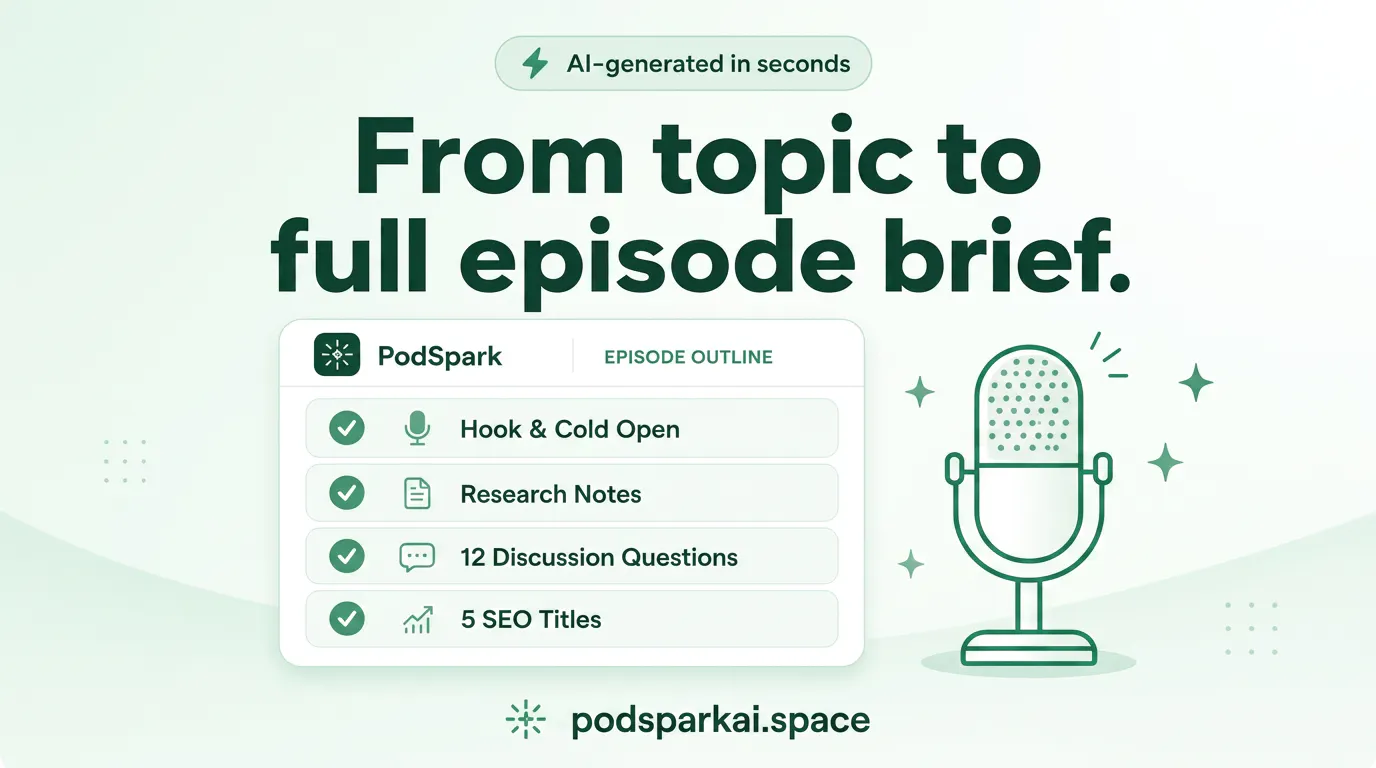 PodSpark gallery image
