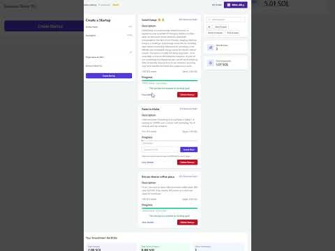 SolStart gallery image