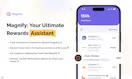 Magnify - Your Rewards Companion